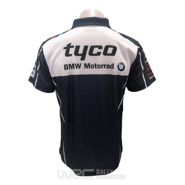 POLO BMW MOTORRAD TYCO BSB